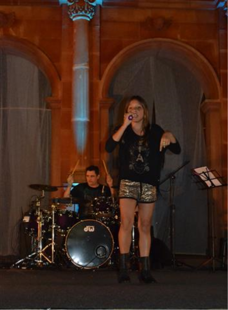 NATAL CIDADE DOS ANJOS: final de semana foi de intensa programação